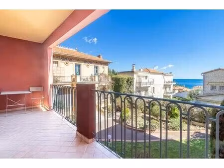 appartement de 2 chambres de luxe en location à saint-jean-cap-ferrat  france