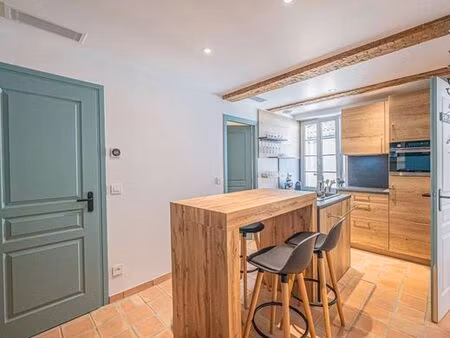 appartement de prestige de 25 m2 en location sainte-maxime  france