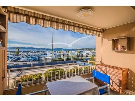 appartement de luxe de 2 pièces en location à sainte-maxime  france