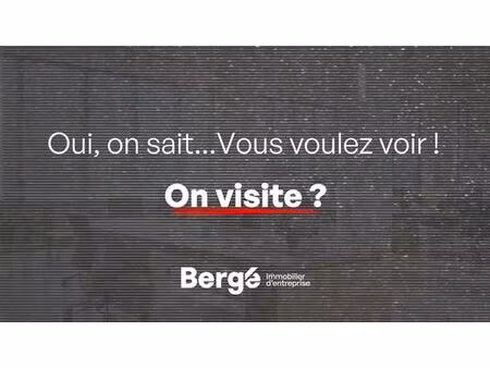 bureau prestigieux de 162 m2 en location - antibes  provence-alpes-côte d'azur