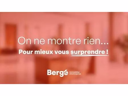 prestigieux bureau de 203 m2 en location - antibes  provence-alpes-côte d'azur