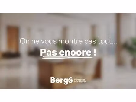 prestigieux bureau de 315 m2 en location - le cannet  france