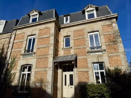 maison de 12 pièces de luxe en vente à guingamp  bretagne