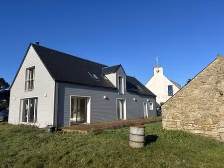 maison de luxe en vente à locmariaquer  france