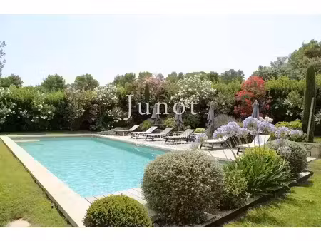 maison de campagne de luxe de 9 pièces en location saint-rémy-de-provence  france