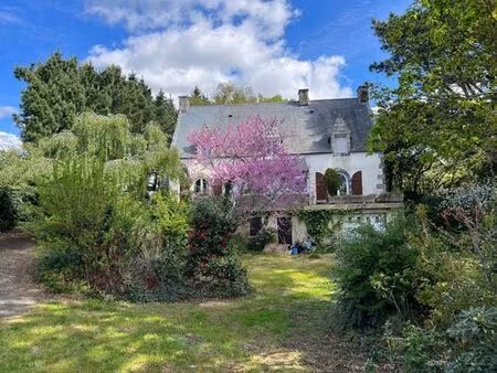 prestigieuse maison en vente theix  france