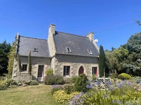 maison de 5 pièces de luxe en vente à trébeurden  bretagne