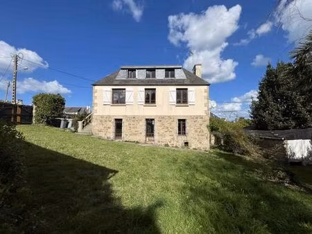 maison de prestige de 161 m2 en vente trébeurden  france