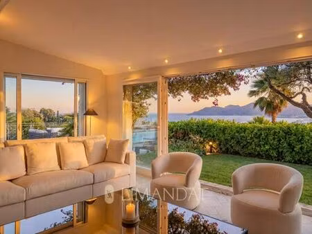 villa de luxe en location cannes  provence-alpes-côte d'azur