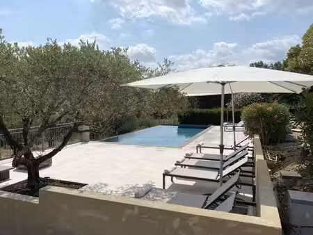 villa de 5 pièces de luxe en location cogolin  france