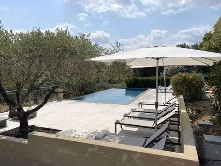 villa de 5 pièces de luxe en location cogolin  provence-alpes-côte d'azur
