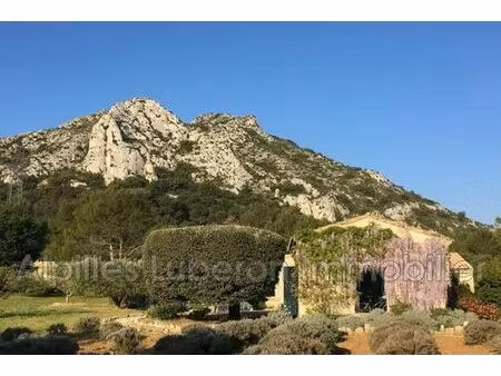 villa de 6 pièces de luxe en location eygalières  provence-alpes-côte d'azur