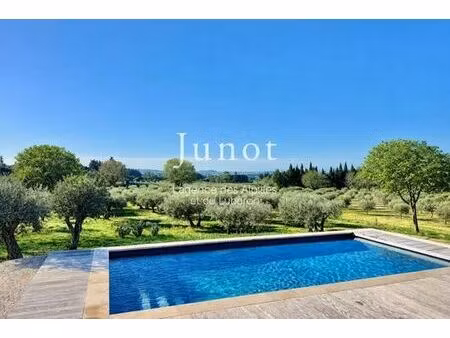 villa de 7 pièces de luxe en location fontvieille  france