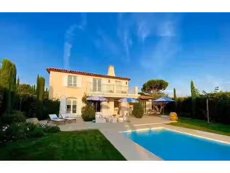 villa de luxe de 4 pièces en location gassin  france