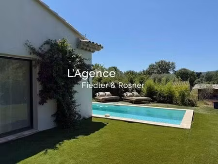 villa de luxe de 5 chambres en location grimaud  provence-alpes-côte d'azur