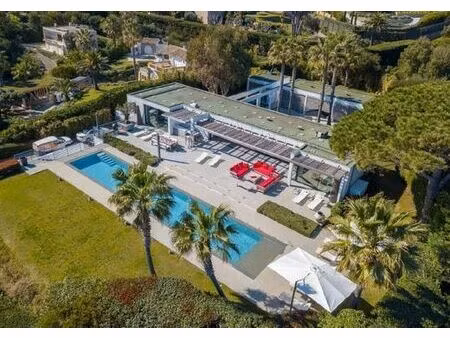 maison de prestige de 450 m2 en location ramatuelle  france