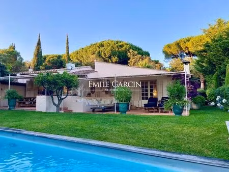 villa de luxe de 6 pièces en location ramatuelle  france