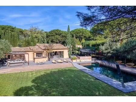 villa de luxe en location ramatuelle  provence-alpes-côte d'azur