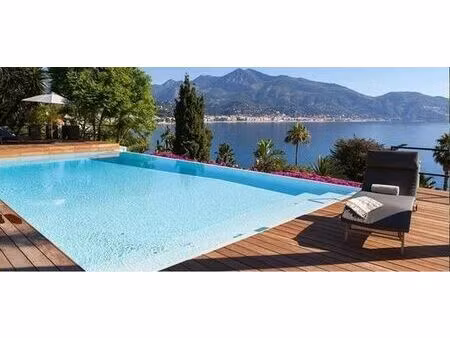maison de luxe de 5 chambres en location à roquebrune-cap-martin  france