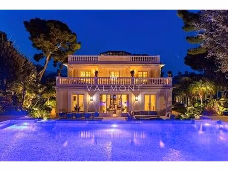 villa de luxe en location roquebrune-cap-martin  provence-alpes-côte d'azur