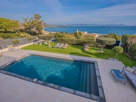 villa de 4 pièces de luxe en location les issambres  provence-alpes-côte d'azur
