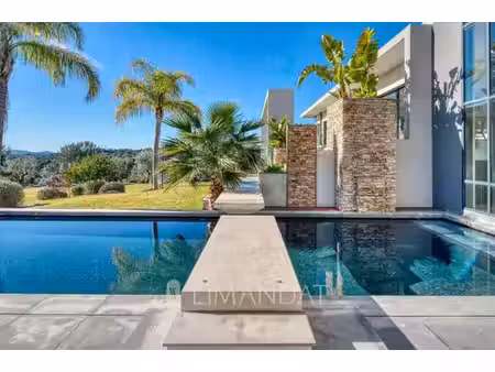 villa de 17 pièces de luxe en location roquefort-les-pins  provence-alpes-côte d'azur