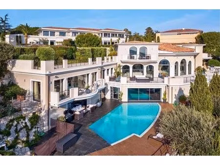 villa de 8 chambres de luxe en location saint-jean-cap-ferrat  france