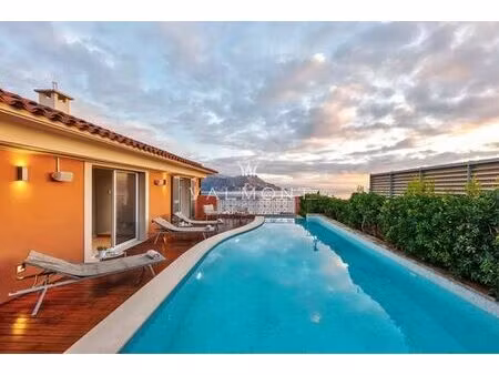 villa de luxe de 6 chambres en location saint-jean-cap-ferrat  provence-alpes-côte d'azur