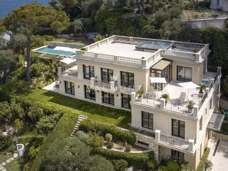 villa de luxe en location saint-jean-cap-ferrat  provence-alpes-côte d'azur