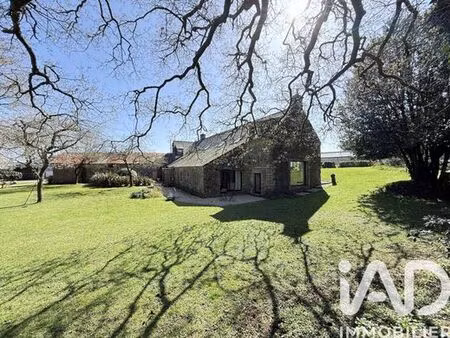 villa de 11 pièces de luxe en vente theix  france