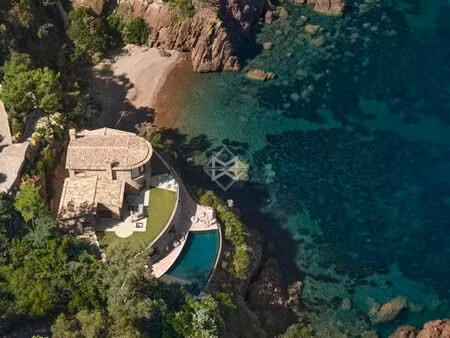 maison de luxe de 400 m2 en location théoule-sur-mer  france