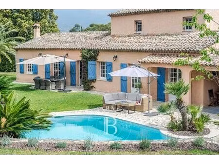 villa de 7 pièces de luxe en location valbonne  provence-alpes-côte d'azur