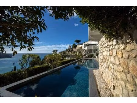 villa de 12 pièces de luxe en location villefranche-sur-mer  provence-alpes-côte d'azur