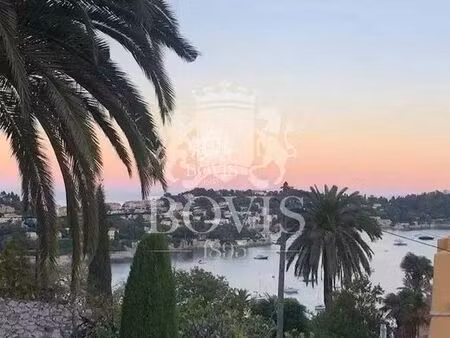 villa de 5 pièces de luxe en location villefranche-sur-mer  provence-alpes-côte d'azur