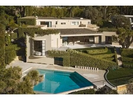 villa de 6 chambres de luxe en location villefranche-sur-mer  provence-alpes-côte d'azur