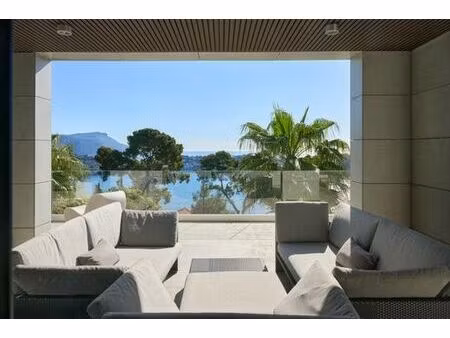 villa de 6 pièces de luxe en location villefranche-sur-mer  france