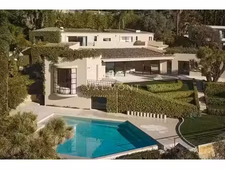 villa de luxe de 6 chambres en location villefranche-sur-mer  provence-alpes-côte d'azur