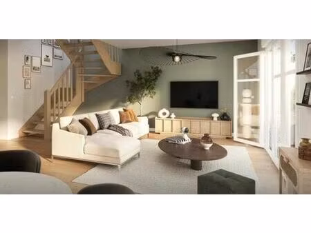 appartement de luxe en vente à saint-malo  france