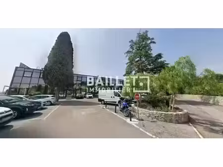 bureau de prestige de 117 m2 en location - villeneuve-loubet  france
