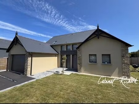 maison de 4 chambres de luxe en vente à le minihic-sur-rance  france