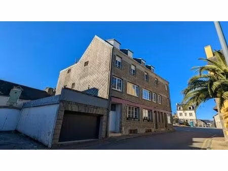 maison de 12 pièces de luxe en vente à plomodiern  france