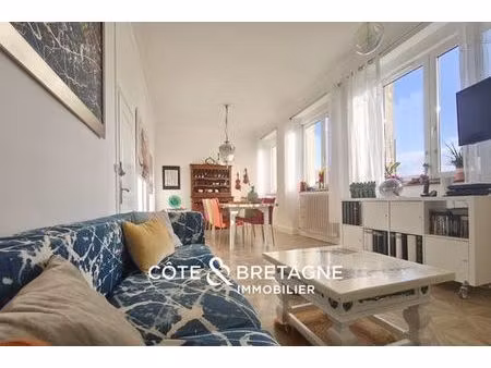 maison de 4 chambres de luxe en vente à ploubazlanec  france