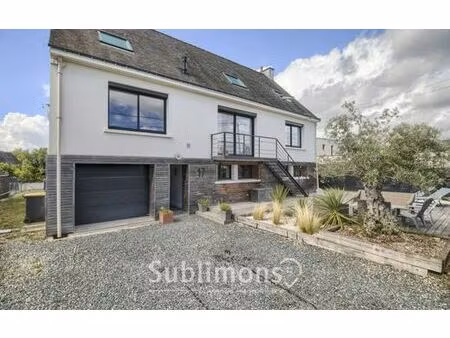 maison de 9 pièces de luxe en vente à theix  bretagne