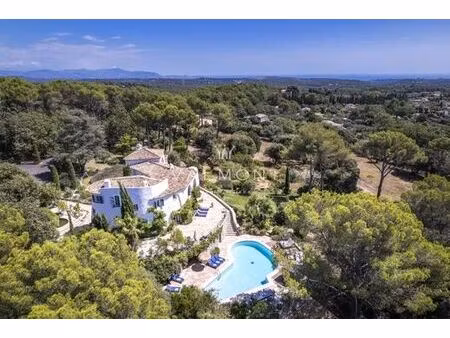 villa de 8 chambres de luxe en location opio  provence-alpes-côte d'azur