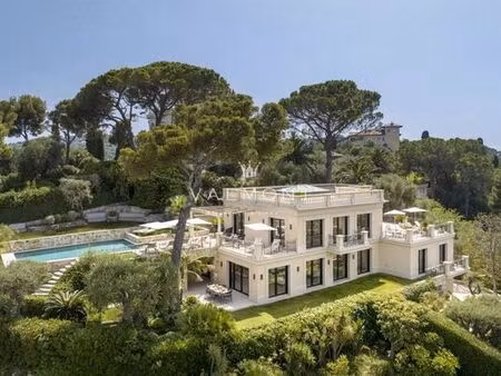 villa de luxe de 6 chambres en location saint-jean-cap-ferrat  provence-alpes-côte d'azur