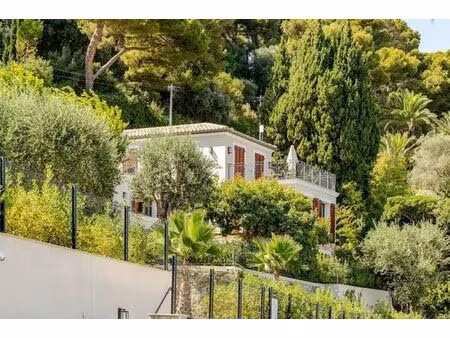 villa de luxe de 6 pièces en location saint-jean-cap-ferrat  provence-alpes-côte d'azur