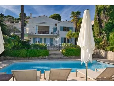 villa de luxe en location saint-jean-cap-ferrat  provence-alpes-côte d'azur