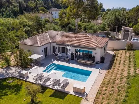 villa de luxe de 5 chambres en location saint-tropez  france