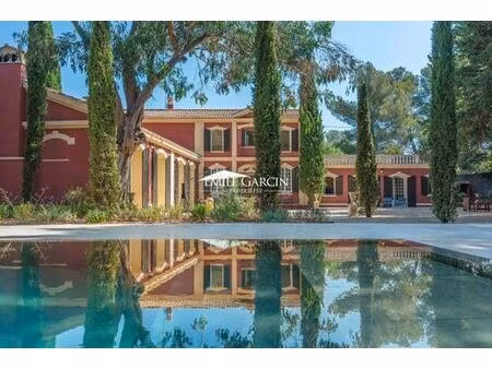 villa de 8 pièces de luxe en location toulon  provence-alpes-côte d'azur
