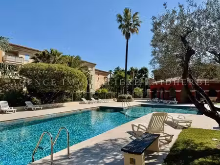 appartement de prestige en location saint-tropez  france